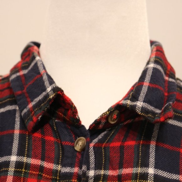 Comfy AE Flannel - Picture 7 of 12